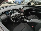 Hyundai Tucson 1.6 CRDI 7DCT 2WD 136KM Wersja Executive SalonPL SerwisASO - 8