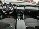 Hyundai Tucson 1.6 CRDI 7DCT 2WD 136KM Wersja Executive SalonPL SerwisASO - 14