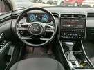 Hyundai Tucson 1.6 CRDI 7DCT 2WD 136KM Wersja Executive SalonPL SerwisASO - 15