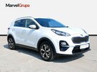 Kia Sportage 1.6 CRDI 136 KM 6 MT 2WD Wersja L - 7