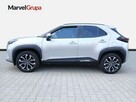 Toyota Yaris Cross 1.5 116KM Hybrid 4WD, Automat, Comfort+Style+Tech, SalonPL Serwis ASO - 2
