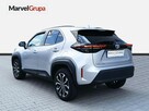 Toyota Yaris Cross 1.5 116KM Hybrid 4WD, Automat, Comfort+Style+Tech, SalonPL Serwis ASO - 3