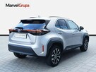 Toyota Yaris Cross 1.5 116KM Hybrid 4WD, Automat, Comfort+Style+Tech, SalonPL Serwis ASO - 5