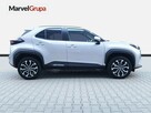 Toyota Yaris Cross 1.5 116KM Hybrid 4WD, Automat, Comfort+Style+Tech, SalonPL Serwis ASO - 6