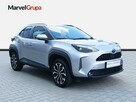 Toyota Yaris Cross 1.5 116KM Hybrid 4WD, Automat, Comfort+Style+Tech, SalonPL Serwis ASO - 7