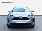 Toyota Yaris Cross 1.5 116KM Hybrid 4WD, Automat, Comfort+Style+Tech, SalonPL Serwis ASO - 8