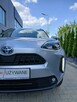 Toyota Yaris Cross 1.5 116KM Hybrid 4WD, Automat, Comfort+Style+Tech, SalonPL Serwis ASO - 9