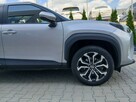 Toyota Yaris Cross 1.5 116KM Hybrid 4WD, Automat, Comfort+Style+Tech, SalonPL Serwis ASO - 10