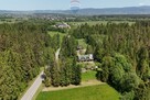 Działka budowlana Ludźmierz - 10