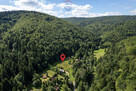 Działka inwestycyjna w leśnym zaciszu, Targoszów - 4