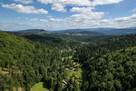 Działka inwestycyjna w leśnym zaciszu, Targoszów - 15