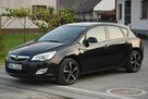 Opel Astra 1.4TB Klima/ 2 Kpl Kół/ 140 Tys Km/ Sprowadzony - 1