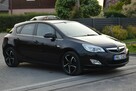 Opel Astra 1.4TB Klima/ 2 Kpl Kół/ 140 Tys Km/ Sprowadzony - 3