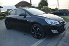 Opel Astra 1.4TB Klima/ 2 Kpl Kół/ 140 Tys Km/ Sprowadzony - 4