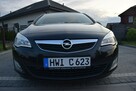 Opel Astra 1.4TB Klima/ 2 Kpl Kół/ 140 Tys Km/ Sprowadzony - 5