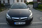Opel Astra 1.4TB Klima/ 2 Kpl Kół/ 140 Tys Km/ Sprowadzony - 6