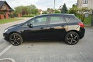 Opel Astra 1.4TB Klima/ 2 Kpl Kół/ 140 Tys Km/ Sprowadzony - 9