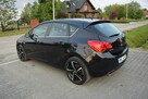 Opel Astra 1.4TB Klima/ 2 Kpl Kół/ 140 Tys Km/ Sprowadzony - 10