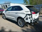Ford EDGE Titanium 2.0L 250 KM - 4