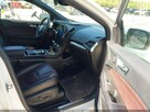 Ford EDGE Titanium 2.0L 250 KM - 8