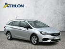 Opel Astra V 1.4 T Edition S&S Automat SalonPL VAT23% - 7