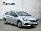 Opel Astra V 1.4 T Edition S&S Automat SalonPL VAT23% - 7