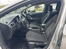 Opel Astra V 1.4 T Edition S&S Automat SalonPL VAT23% - 11