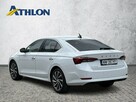 Skoda Octavia 1.5 TSI 150KM GPF ACT Style Salon PL F-VAT23% - 3