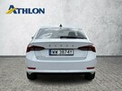 Skoda Octavia 1.5 TSI 150KM GPF ACT Style Salon PL F-VAT23% - 4