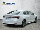 Skoda Octavia 1.5 TSI 150KM GPF ACT Style Salon PL F-VAT23% - 5