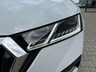 Skoda Octavia 1.5 TSI 150KM GPF ACT Style Salon PL F-VAT23% - 9