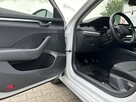 Skoda Octavia 1.5 TSI 150KM GPF ACT Style Salon PL F-VAT23% - 10