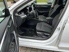 Skoda Octavia 1.5 TSI 150KM GPF ACT Style Salon PL F-VAT23% - 11