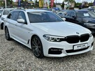 BMW Seria 5 | M-pakiet  | Touring - 2