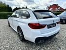 BMW Seria 5 | M-pakiet  | Touring - 4