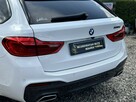 BMW Seria 5 | M-pakiet  | Touring - 11
