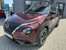 Nissan Juke Jukę 1.6 Hybrid 143 KM N-Connecta/Zimowy DEMO - 2