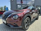 Nissan Juke Jukę 1.6 Hybrid 143 KM N-Connecta/Zimowy DEMO - 3