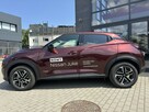 Nissan Juke Jukę 1.6 Hybrid 143 KM N-Connecta/Zimowy DEMO - 7
