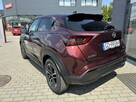 Nissan Juke Jukę 1.6 Hybrid 143 KM N-Connecta/Zimowy DEMO - 8