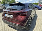 Nissan Juke Jukę 1.6 Hybrid 143 KM N-Connecta/Zimowy DEMO - 10