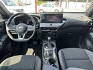 Nissan Juke Jukę 1.6 Hybrid 143 KM N-Connecta/Zimowy DEMO - 13