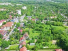 Działka usługowa Kraków, Klasztorna - 6