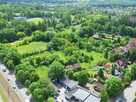 Działka usługowa Kraków, Klasztorna - 7