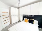 Mieszkanie Wrocław Krzyki, Międzyleska - 8