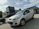 Mazda 2 GWARANCJA  Zamien swoje auto lub zostaw w rozliczeniu - 2
