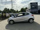 Mazda 2 GWARANCJA  Zamien swoje auto lub zostaw w rozliczeniu - 4