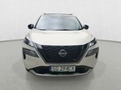 Nissan X-Trail - 2