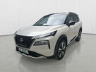 Nissan X-Trail - 3