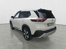 Nissan X-Trail - 5